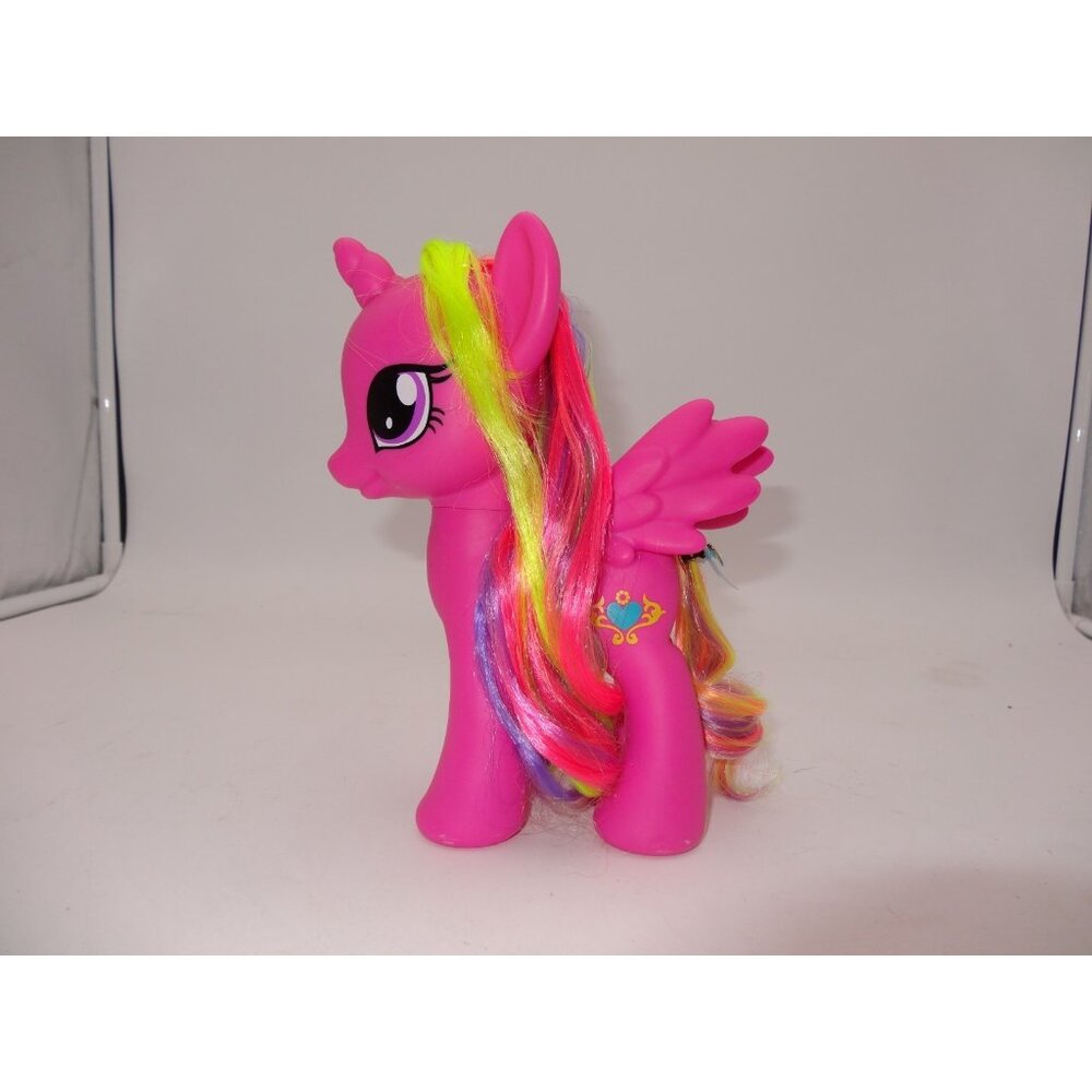 My Little Pony Large 8" Princess Cadence Unicorn‎ Pegasus 2015